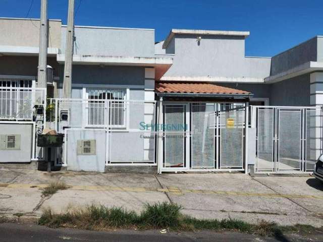 Casa com 2 dormitórios à venda, 52 m² por R$ 212.000,00 - Vila Vista Alegre - Cachoeirinha/RS