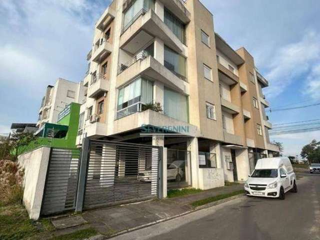 Apartamento à venda, 59 m² por R$ 409.000,00 - Vale do Sol - Cachoeirinha/RS