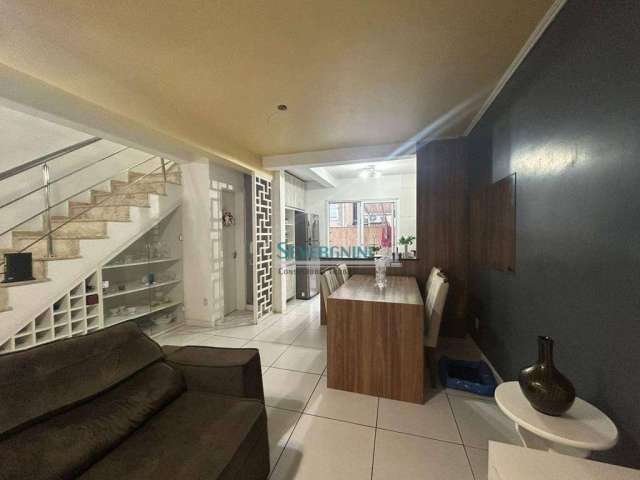 Sobrado à venda, 85 m² por R$ 580.000,00 - Central Parque - Cachoeirinha/RS