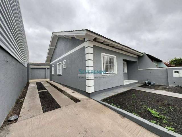 Casa com 3 dormitórios à venda, 90 m² por R$ 439.000,00 - Parque da Matriz - Cachoeirinha/RS