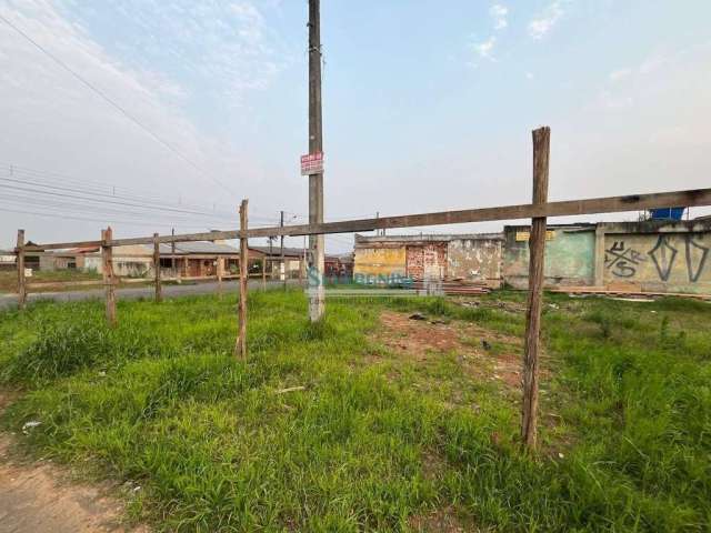 Terreno à venda, 300 m² por R$ 265.960,00 - Vila Bom Princípio - Cachoeirinha/RS