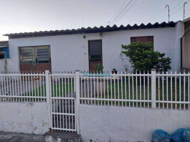 Casa com 2 dormitórios à venda, 78 m² por R$ 265.000,00 - Morada do Vale II - Gravataí/RS