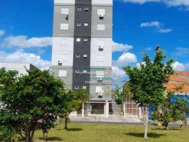 Apartamento com 2 dormitórios à venda, 59 m² por R$ 226.000,00 - Centro - Cachoeirinha/RS