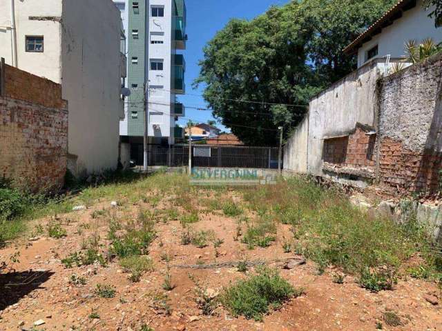 Terreno à venda, 304 m² por R$ 265.000,00 - Vila Imbuhy - Cachoeirinha/RS