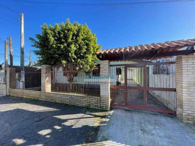 Casa com 2 dormitórios à venda, 90 m² por R$ 350.000,00 - COHAB A - Gravataí/RS