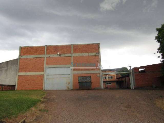 Pavilhão à venda, 1244 m² por R$ 3.400.000,00 - Distrito Industrial - Cachoeirinha/RS