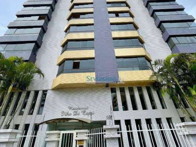 Apartamento à venda, 120 m² por R$ 1.500.000,00 - Centro - Cachoeirinha/RS