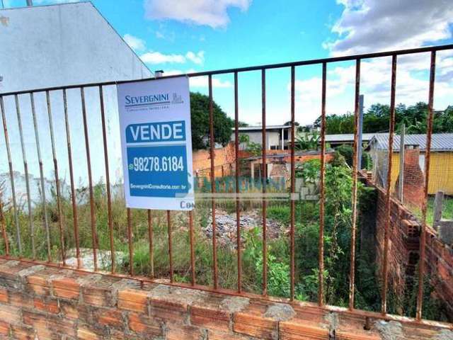 Terreno à venda, 150 m² por R$ 99.900,00 - Vila Monte Carlo - Cachoeirinha/RS