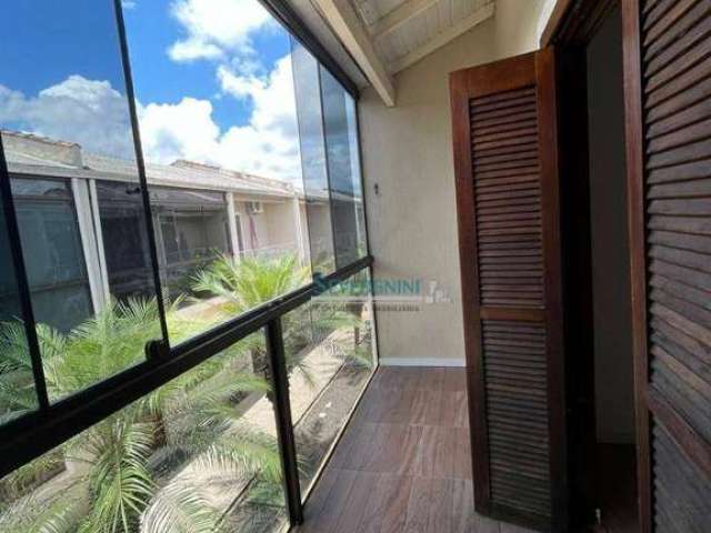 Sobrado com 2 dormitórios à venda, 99 m² por R$ 280.000,00 - Vila Ponta Porã - Cachoeirinha/RS