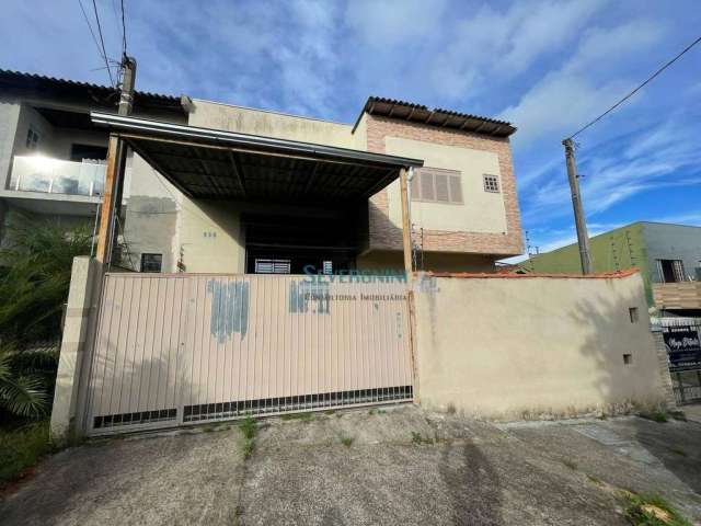 Pavilhão à venda, 155 m² por R$ 585.000,00 - Parque da Matriz - Cachoeirinha/RS