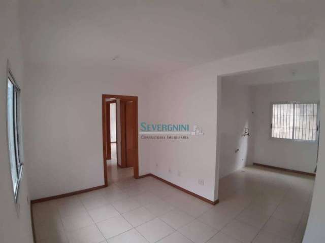 Apartamento com 3 dormitórios à venda, 67 m² por R$ 198.000,00 - Jardim Do Bosque - Cachoeirinha/RS