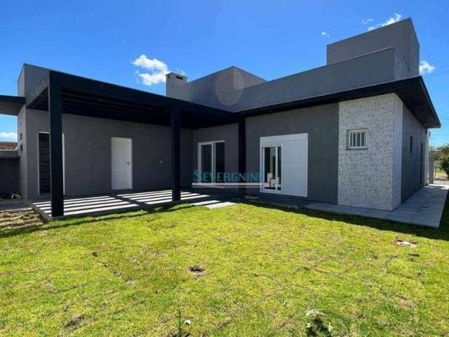 Casa com 3 dormitórios à venda, 160 m² por R$ 1.050.000,00 - Vale Ville - Gravataí/RS