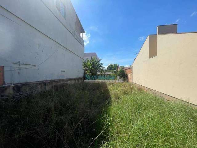 Terreno à venda, 300 m² por R$ 170.000,00 - Vera Cruz - Gravataí/RS