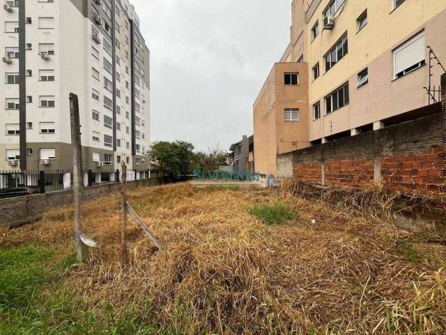 Terreno à venda, 322 m² por R$ 354.000,00 - Vila Cachoeirinha - Cachoeirinha/RS