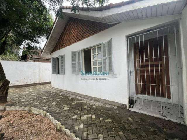 Casa à venda, 110 m² por R$ 270.000,00 - COHAB - Cachoeirinha/RS