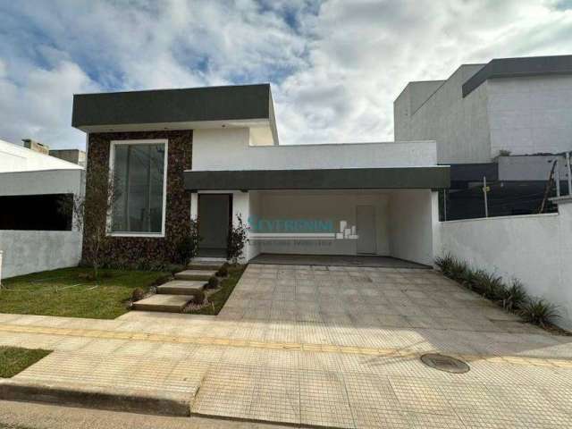 Casa com 3 Suítes à venda, 153 m² por R$ 965.000 - Vale Ville - Gravataí/RS