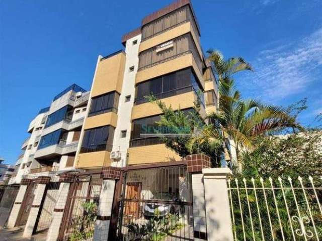 Apartamento com 3 dormitórios à venda, 109 m² por R$ 449.000,00 - Centro - Cachoeirinha/RS