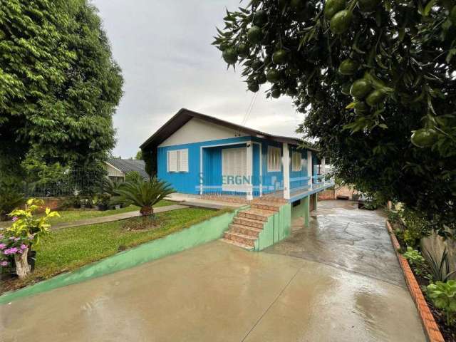 Casa com 3 dormitórios à venda, 250 m² por R$ 340.000,00 - Vila Vista Alegre - Cachoeirinha/RS