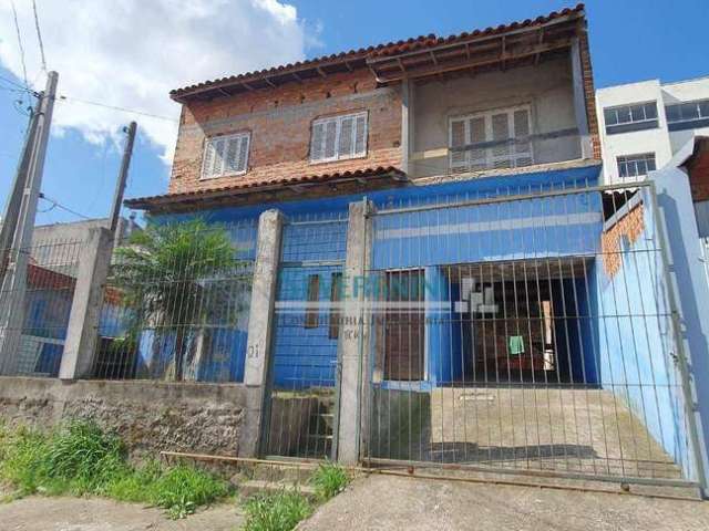 Casa à venda, 195 m² por R$ 280.000,00 - Parque da Matriz - Cachoeirinha/RS