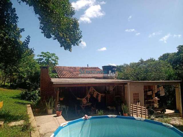 Terreno à venda, 3290 m² por R$ 685.000,00 - Jansen - Gravataí/RS