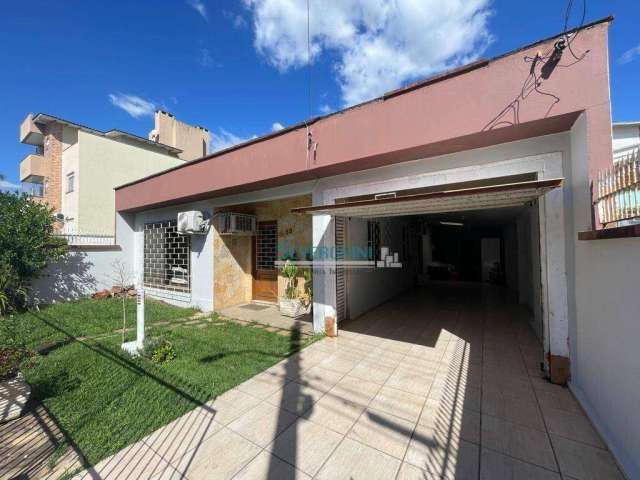 Casa com 3 dormitórios à venda, 117 m² por R$ 510.000,00 - Vila Ponta Porã - Cachoeirinha/RS