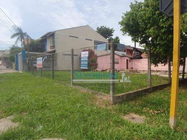 Terreno à venda, 294 m² por R$ 292.800,00 - Parque da Matriz - Cachoeirinha/RS