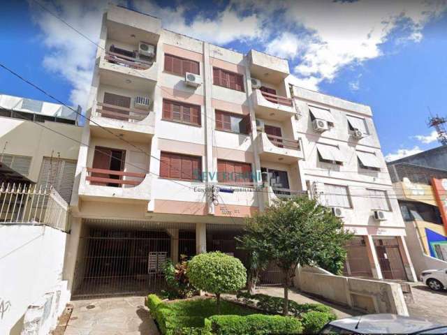 Apartamento com 2 dormitórios à venda, 72 m² por R$ 235.000,00 - Centro - Cachoeirinha/RS