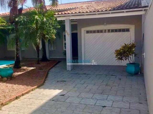 Casa com 3 dormitórios à venda, 300 m² por R$ 630.000,00 - Centro - Cachoeirinha/RS