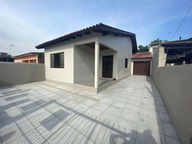 Casa com 2 dormitórios à venda, 116 m² por R$ 490.000,00 - Vila Bom Princípio - Cachoeirinha/RS