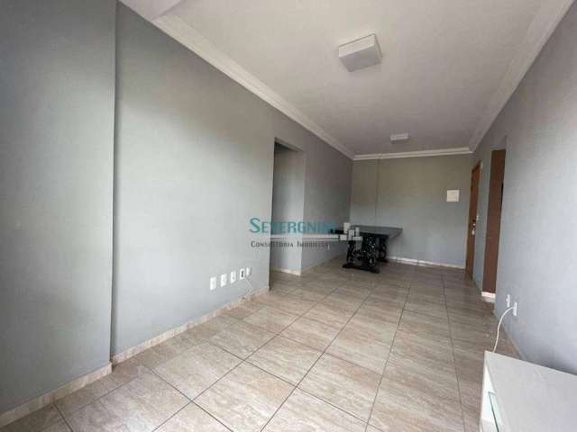 Apartamento com 2 dormitórios à venda, 60 m² por R$ 270.000,00 - Vila Veranópolis - Cachoeirinha/RS