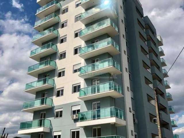 Apartamento com 3 dormitórios à venda, 90 m² por R$ 374.900,00 - Vila Bom Princípio - Cachoeirinha/RS