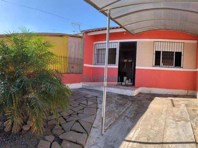 Casa com 2 dormitórios à venda, 52 m² por R$ 239.900,00 - Morada Do Bosque - Cachoeirinha/RS