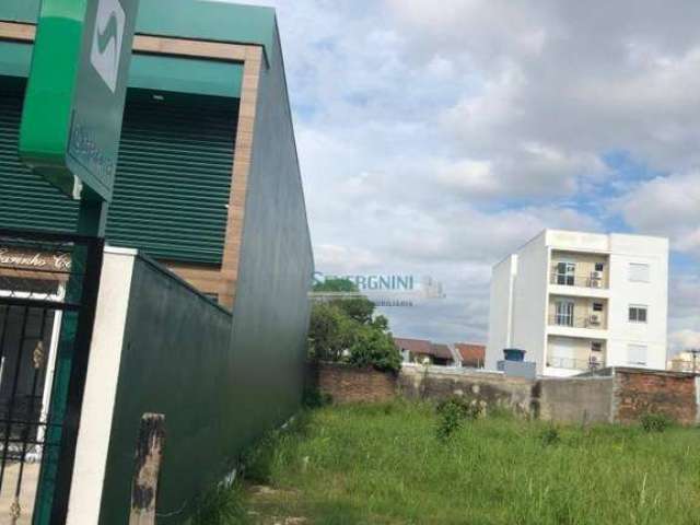 Terreno à venda, 350 m² por R$ 480.000,00 - City - Cachoeirinha/RS