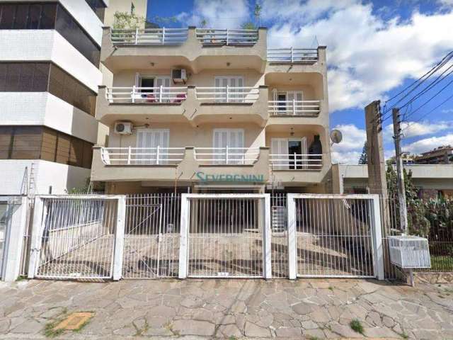 Apartamento com 3 dormitórios à venda, 115 m² por R$ 390.000,00 - Centro - Cachoeirinha/RS