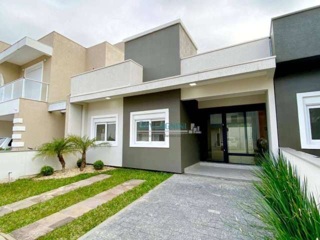 Casa com 3 dormitórios à venda, 100 m² por R$ 780.000,00 - Vale Ville - Gravataí/RS