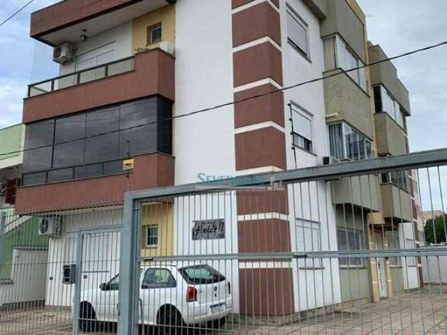 Apartamento com 2 dormitórios à venda, 53 m² por R$ 265.000,00 - Vila Princesa Izabel - Cachoeirinha/RS