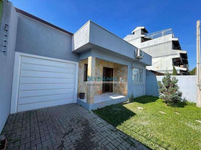 Casa com 3 dormitórios à venda, 188 m² por R$ 599.990,00 - Vila Jardim América - Cachoeirinha/RS