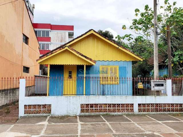 Terreno à venda, 300 m² - Vila Ponta Porã - Cachoeirinha/RS