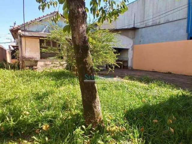 Terreno à venda, 400 m² por R$ 278.900,00 - Vila Jardim América - Cachoeirinha/RS