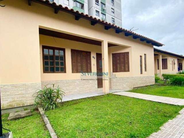 Casa com 1 dormitório à venda, 56 m² por R$ 203.000,00 - Vila Cachoeirinha - Cachoeirinha/RS