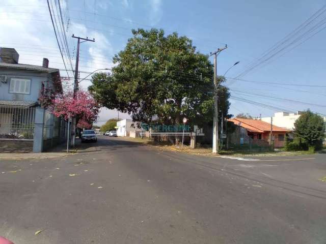 Terreno à venda, 612 m² por R$ 1.000.000,00 - Vila Imbuhy - Cachoeirinha/RS