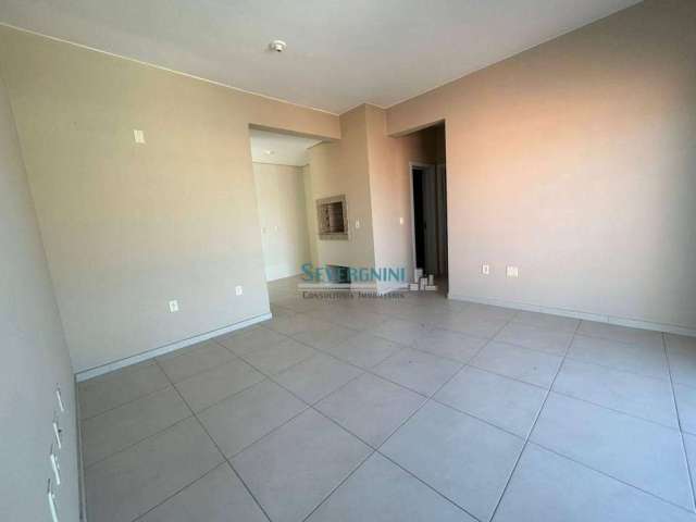 Apartamento com 2 dormitórios à venda, 66 m² por R$ 287.000,00 - Vila Regina - Cachoeirinha/RS