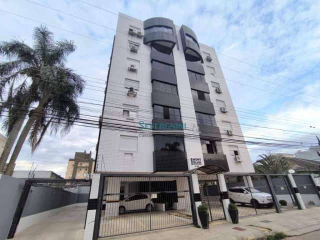 Apartamento com 2 dormitórios à venda, 78 m² por R$ 450.000,00 - Centro - Cachoeirinha/RS