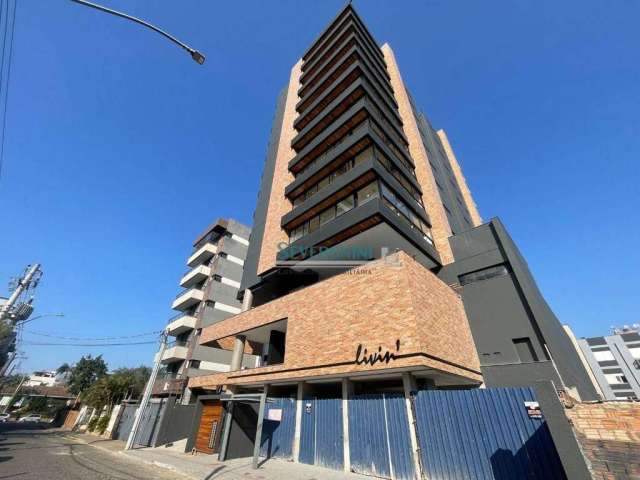 Apartamento com 3 dormitórios à venda, 185 m² por R$ 1.380.000,00 - Centro - Cachoeirinha/RS