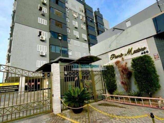 Cobertura com 3 dormitórios à venda, 238 m² por R$ 850.000,00 - Vila Cachoeirinha - Cachoeirinha/RS