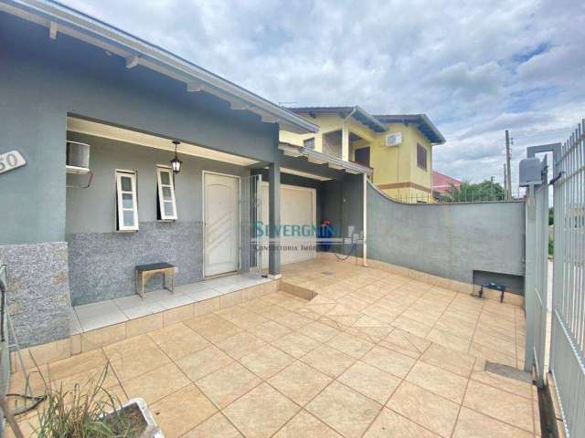 Casa à venda, 141 m² por R$ 370.000,00 - Parque da Matriz - Cachoeirinha/RS