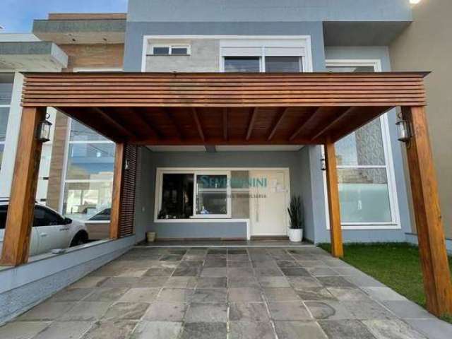 Sobrado à venda, 185 m² por R$ 1.300.000,00 - Vale Ville - Gravataí/RS