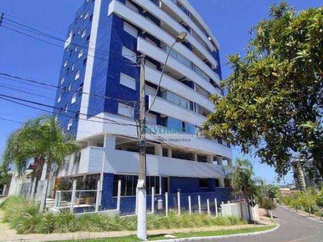 Apartamento com 3 dormitórios à venda, 98 m² por R$ 900.000,00 - Dom Feliciano - Gravataí/RS