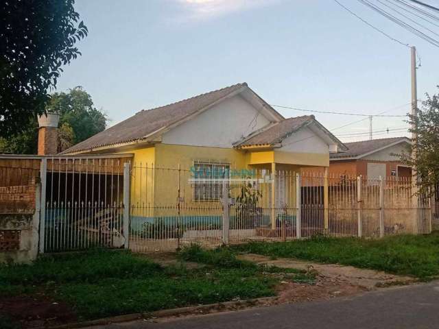 Casa com 2 dormitórios à venda, 69 m² por R$ 238.000,00 - Vila Vista Alegre - Cachoeirinha/RS