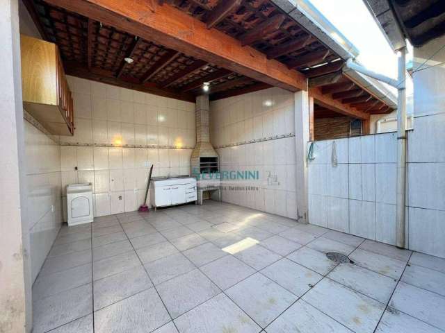 Casa com 2 dormitórios à venda, 51 m² por R$ 219.990,00 - Jardim Do Bosque - Cachoeirinha/RS